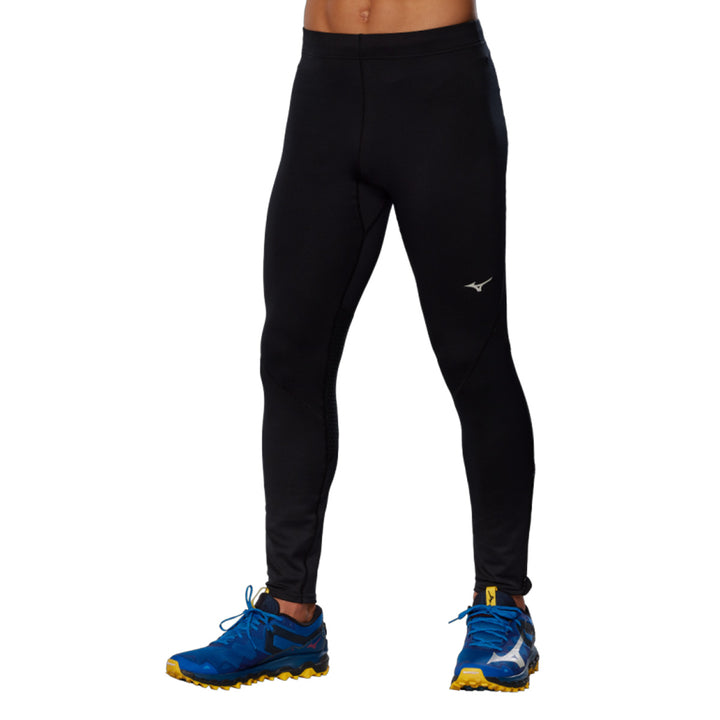 Mizuno Warmalite Tight Mens | Black