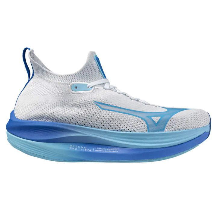 Mizuno Neo Vista Womens | Plein Air/river Blue