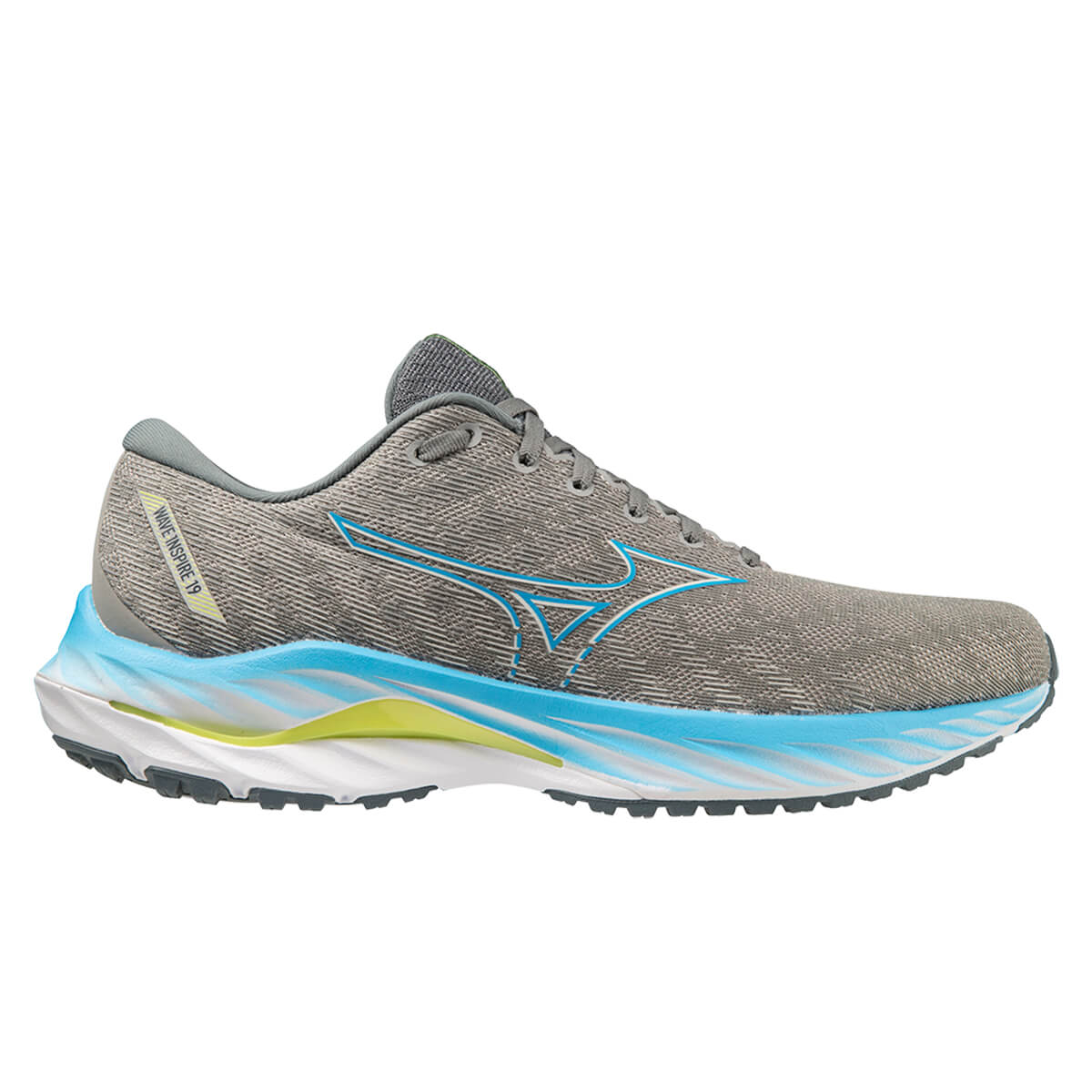 Mizuno wave rider on sale 20 vs 19