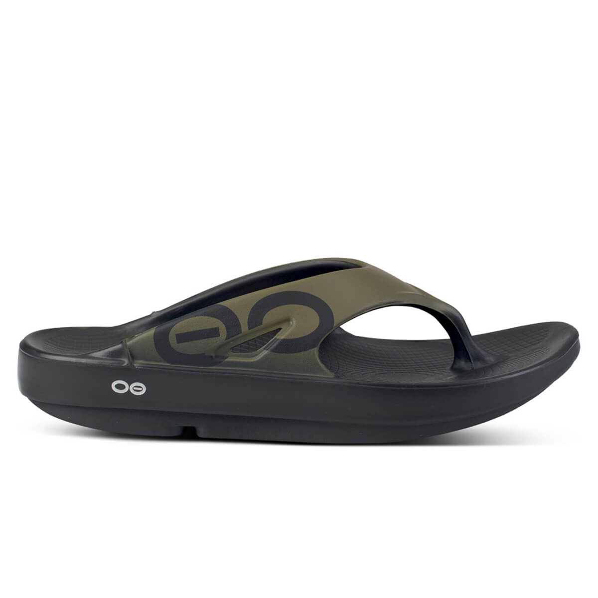 Oofos sport online sandals