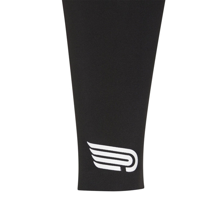 Pressio Calf Guard Unisex | Black