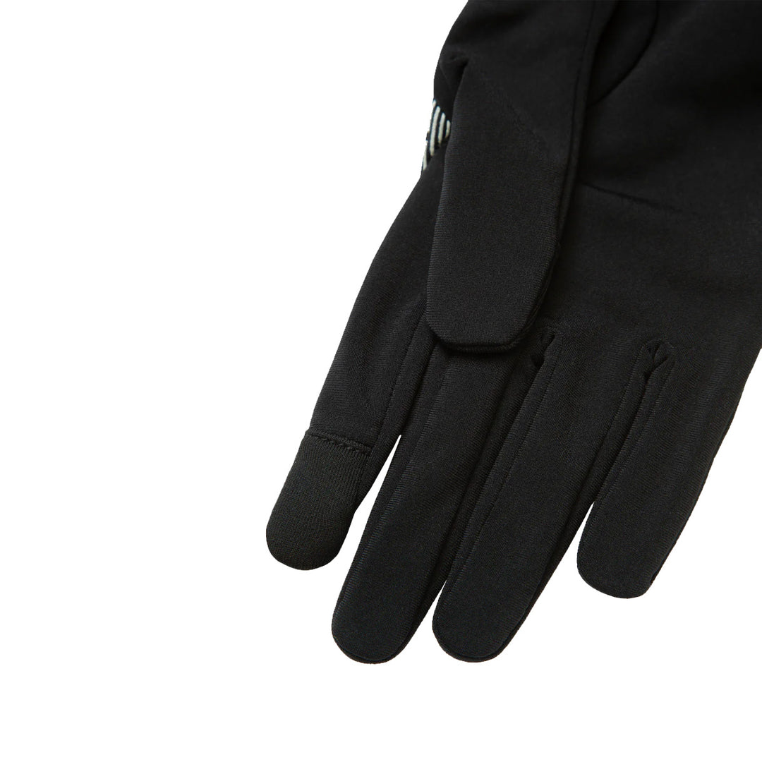 Ronhill Reflect Glove | Black/reflect