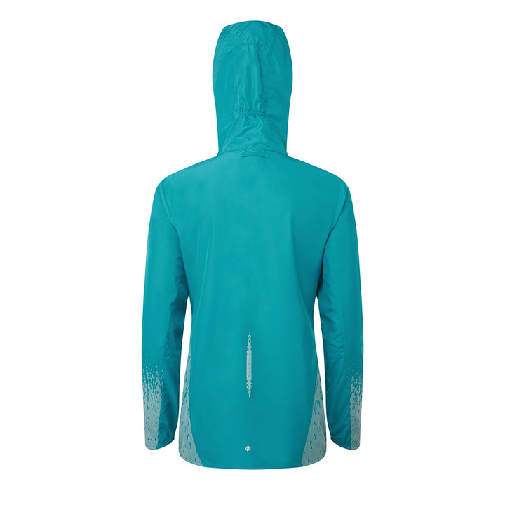 Ronhill Tech Reflect Jacket Womens | Marine/reflect