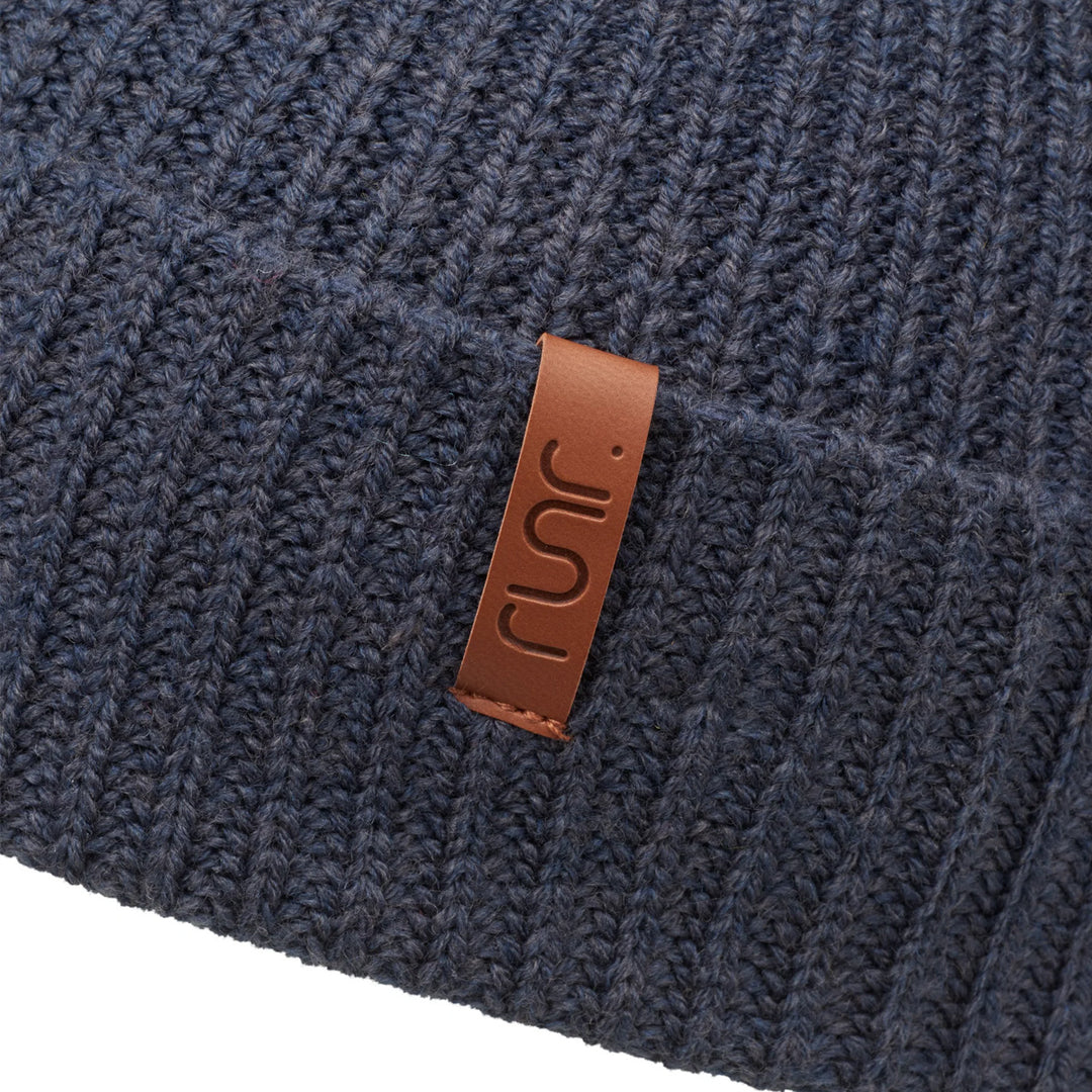 RUNR BEANIE 