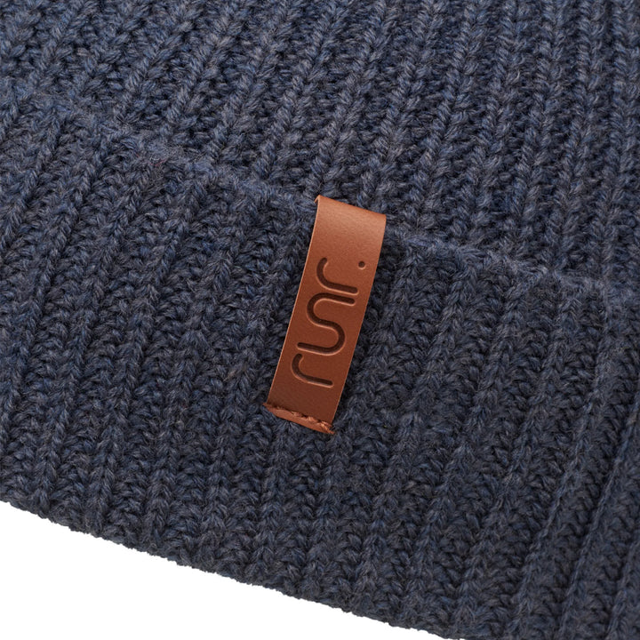 RUNR BEANIE 