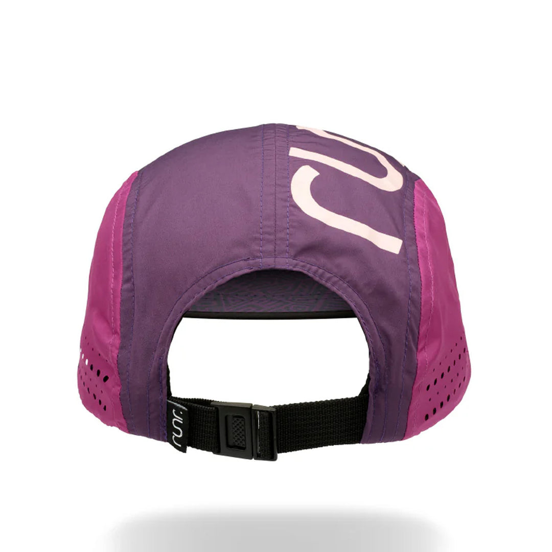 Runr technical running cap munich #colour_munich