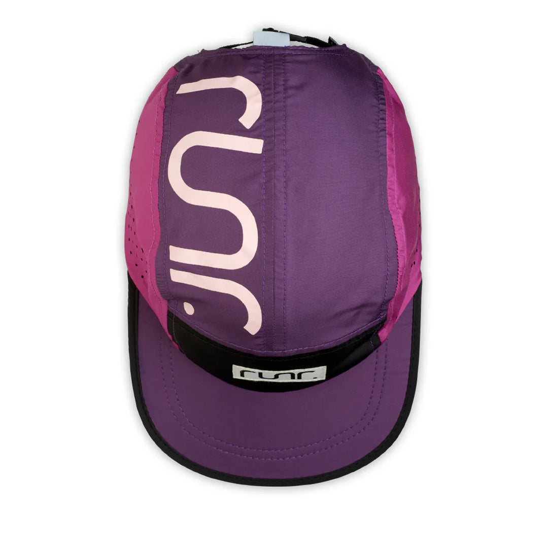 Runr technical running cap munich #colour_munich