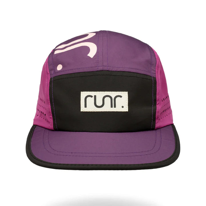 Runr technical running cap munich #colour_munich