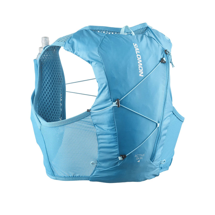 Salomon Active Skin 4 Set | Blue Danube