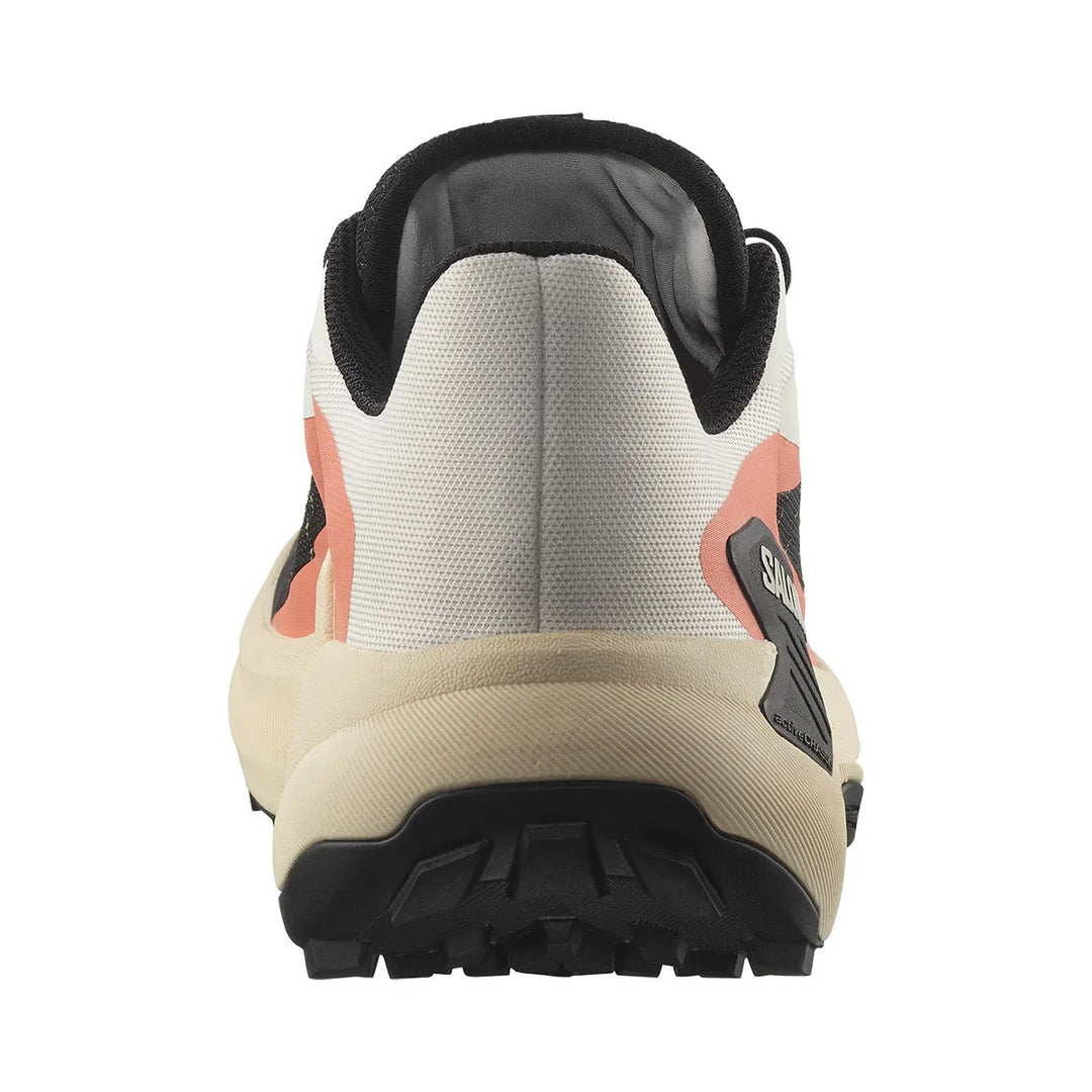 Salomon Genesis Womens | Fusion Coral/tender Peach/black