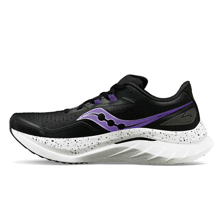 Saucony Endorphin Speed 4 Womens | Black