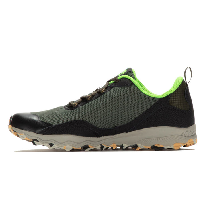 Saucony Peregrine 12 Shield Junior | Black/slime