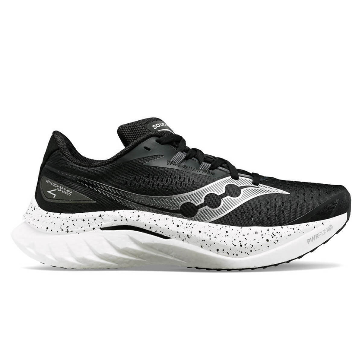 Saucony kinvara deals 4 womens grey