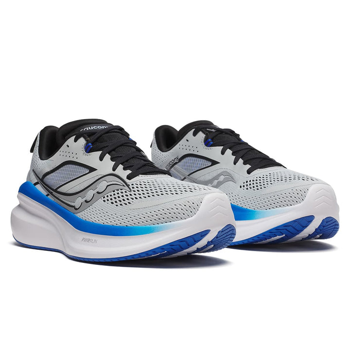 Saucony Omni 22 Mens | Cloud/skydiver