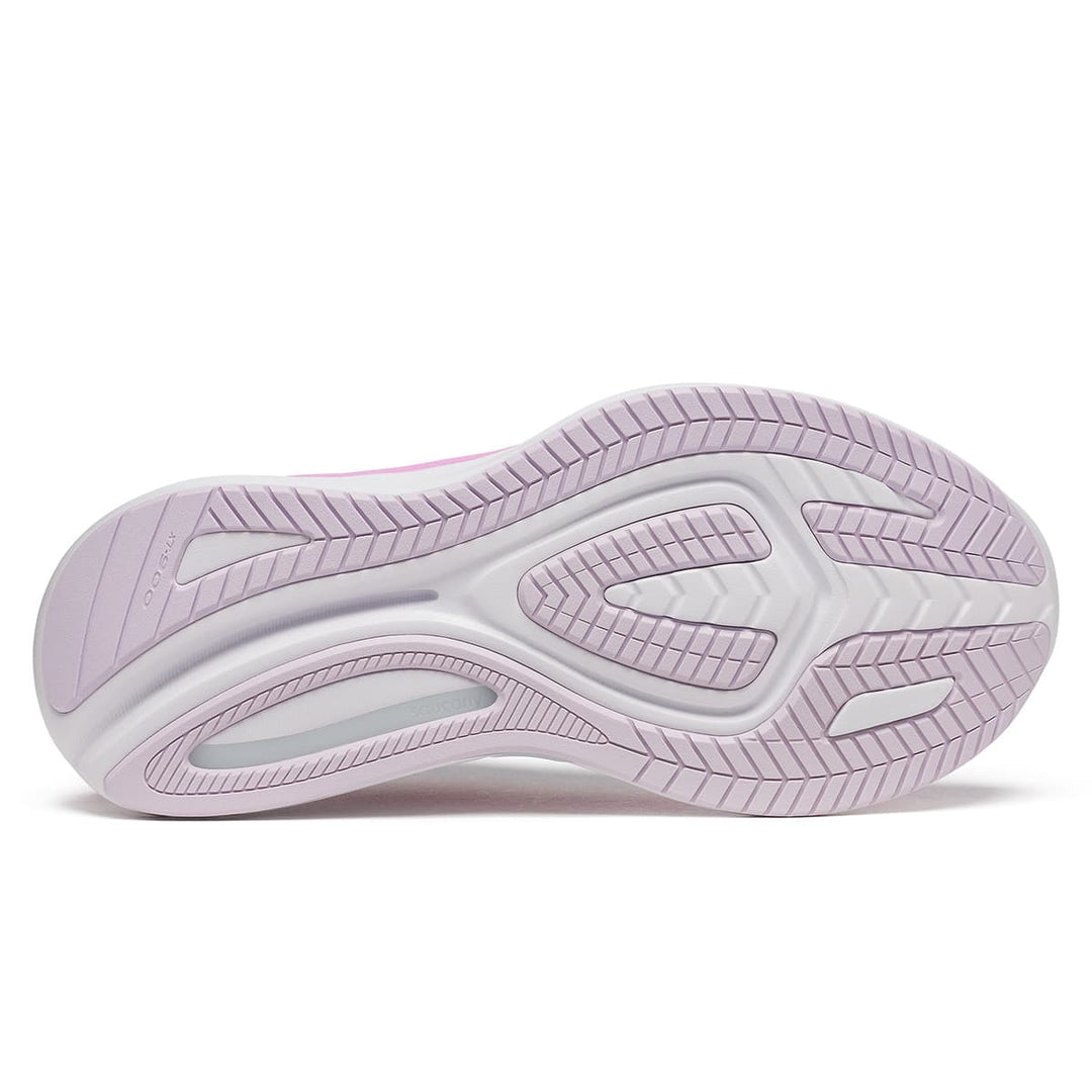 Saucony Omni 22 Womens | Magenta