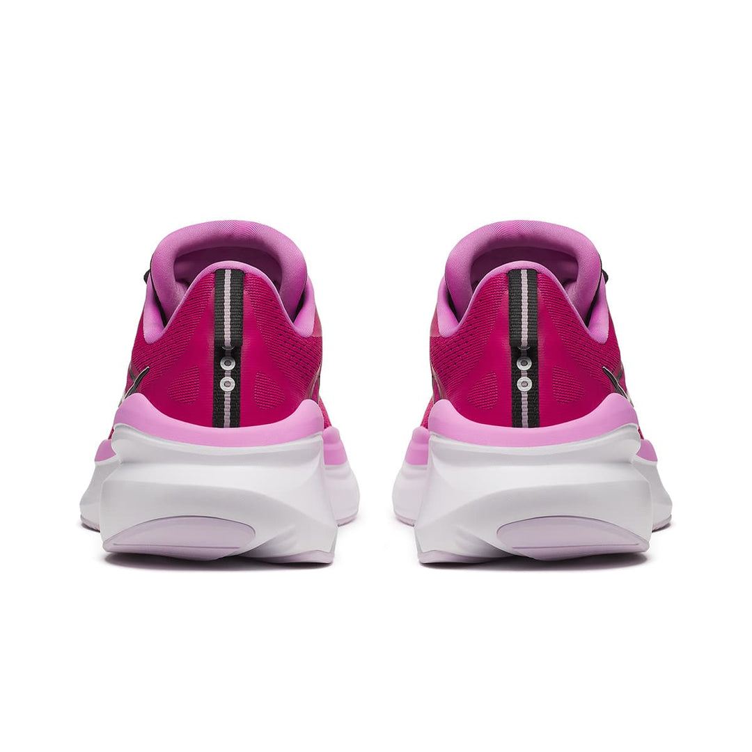 Saucony Omni 22 Womens | Magenta