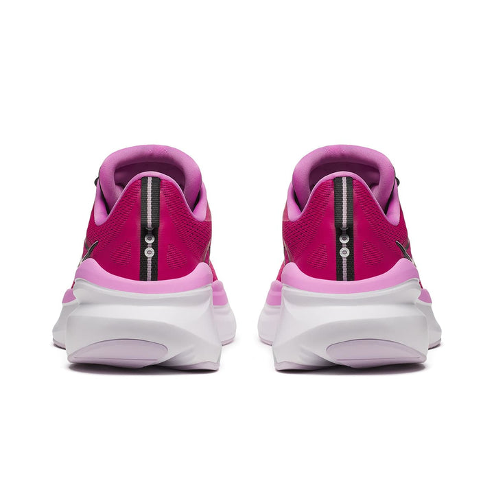 Saucony Omni 22 Womens | Magenta