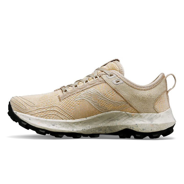 Saucony Peregrine RFG Womens | Ash