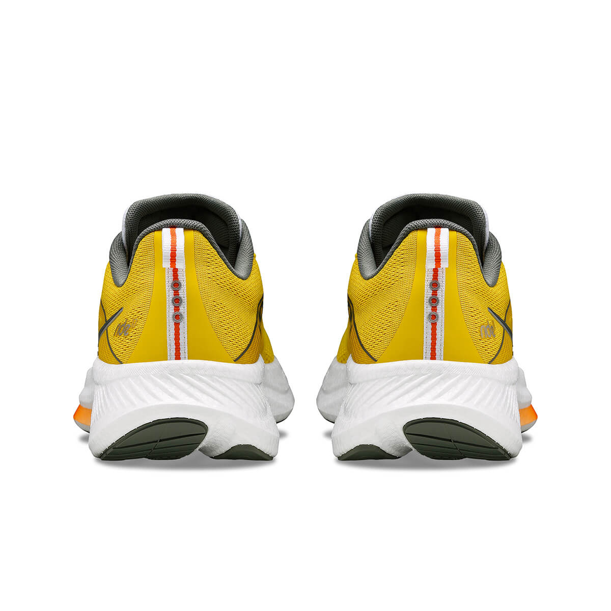 Saucony ride deals 7 mens yellow