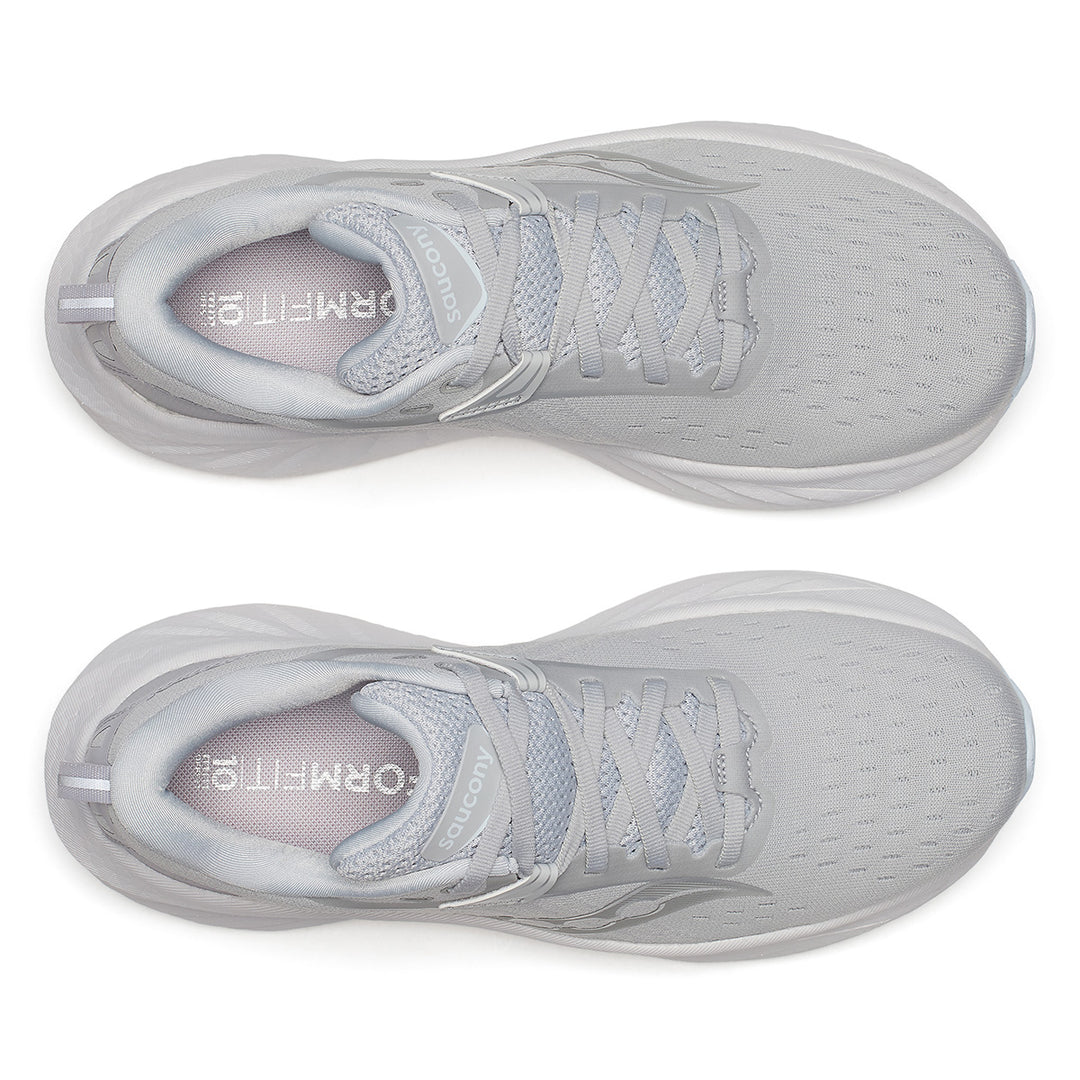 Saucony Triumph 22 Womens | Cloud