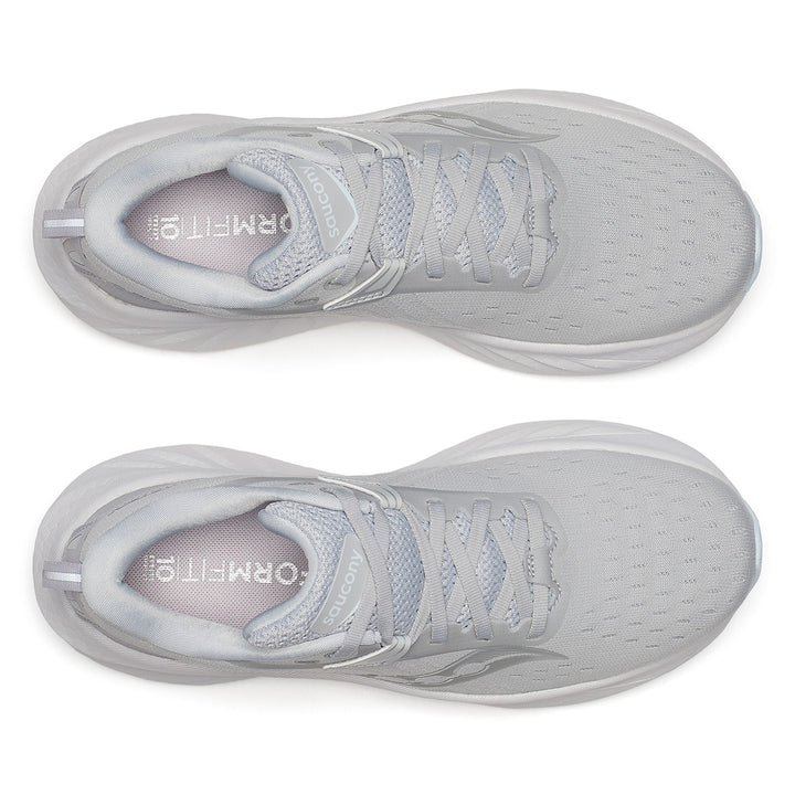 Saucony Triumph 22 Womens | Cloud