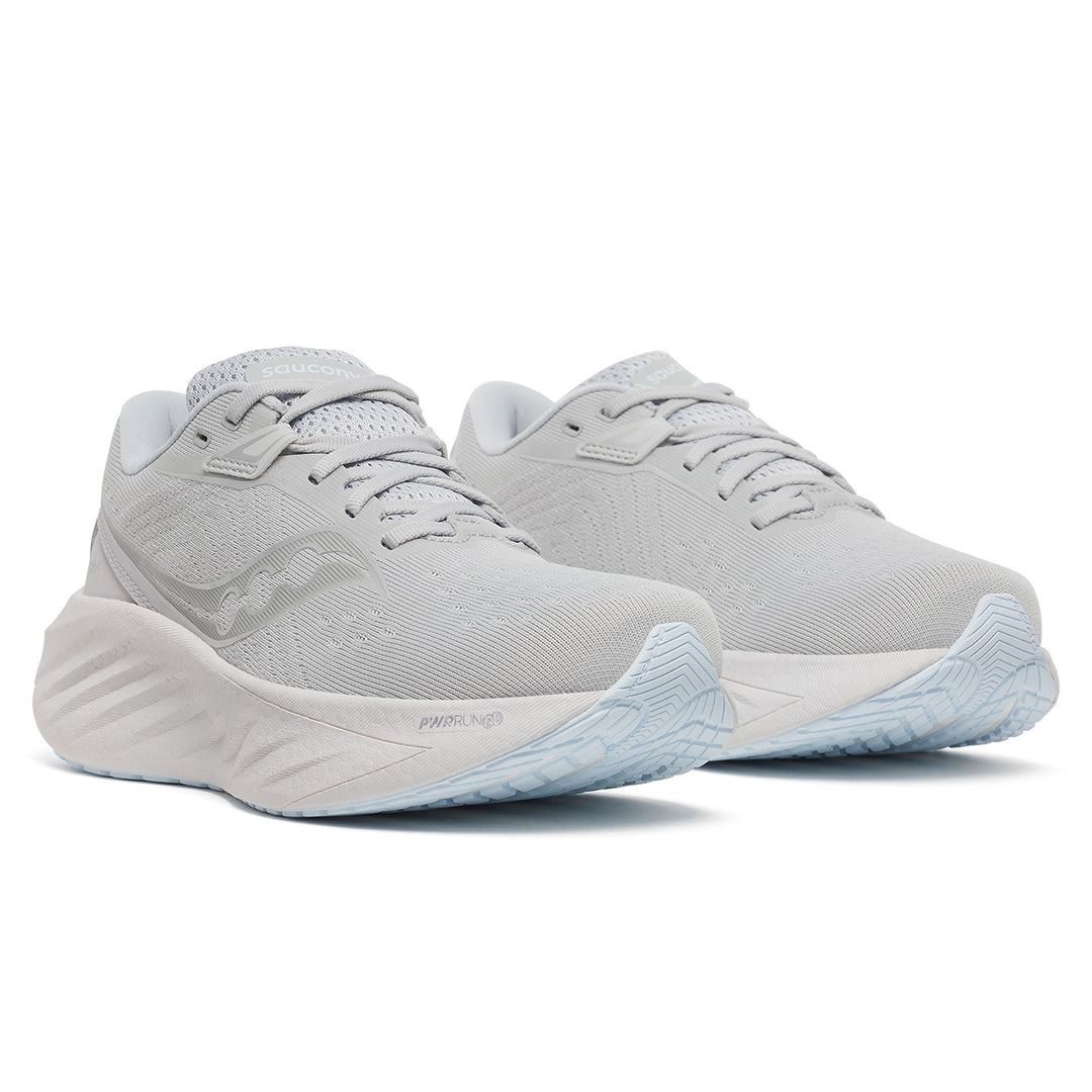 Saucony Triumph 22 Womens | Cloud