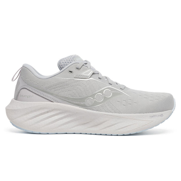 Saucony Triumph 22 Womens | Cloud