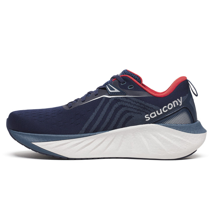 Saucony Triumph 22 Mens | Navy/dusk