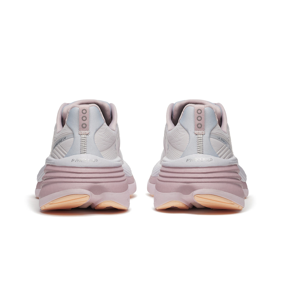 Saucony Hurricane 24 Womens | Cloud/bloom