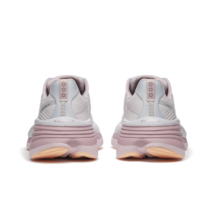 Saucony Hurricane 24 Womens | Cloud/bloom