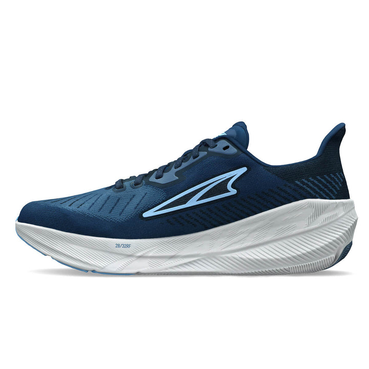 Altra Experience Flow Mens | Blue