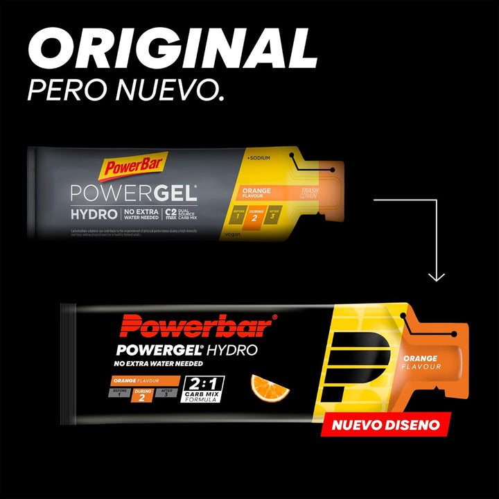 Powerbar Powergel Hydro