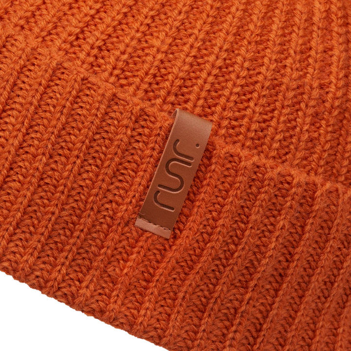 RUNR BEANIE 