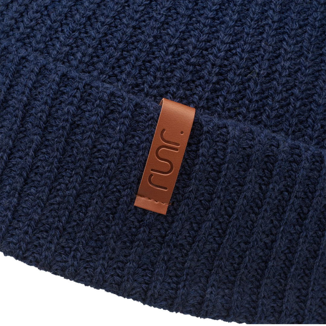 RUNR BEANIE 