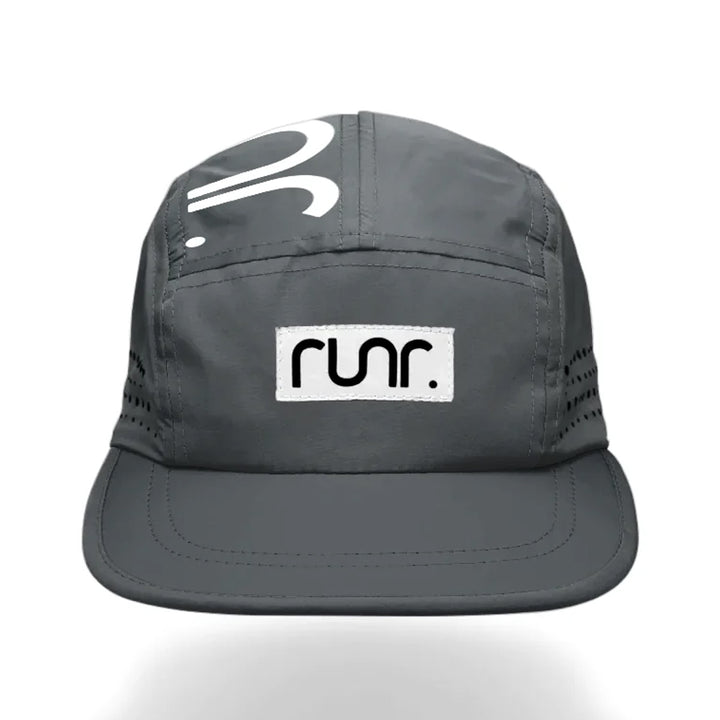 RUNR Technical Running Cap