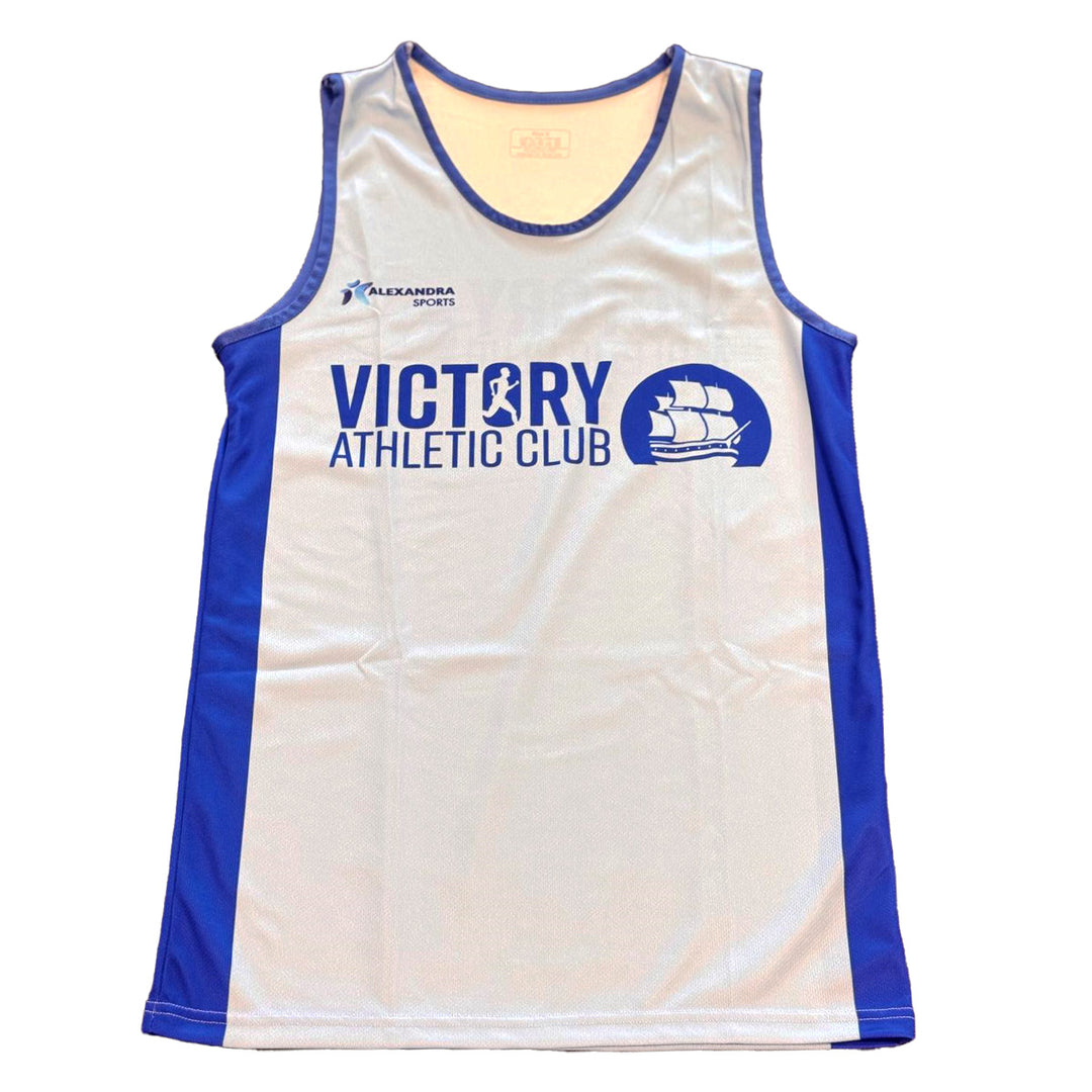 Victory Athletic Club Kit Vest Womens