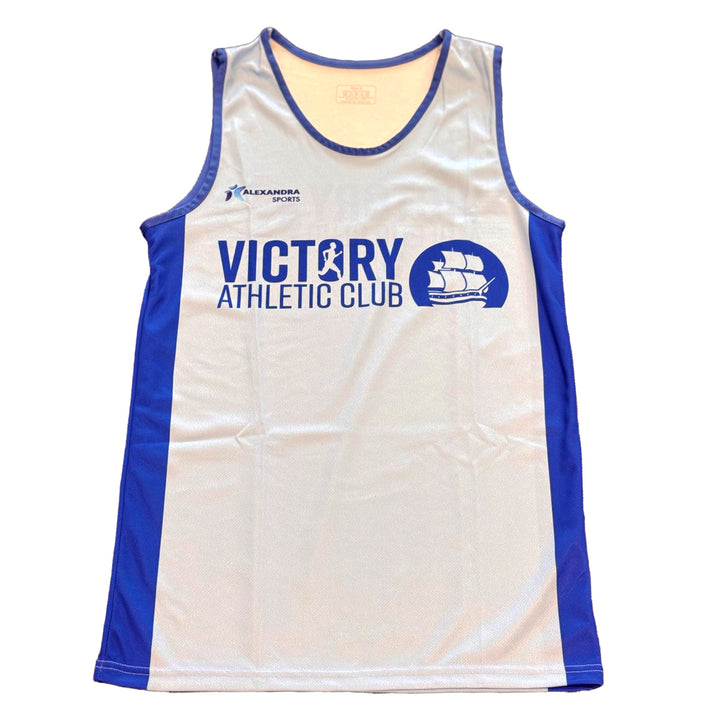 Victory Athletic Kit Club Vest Mens