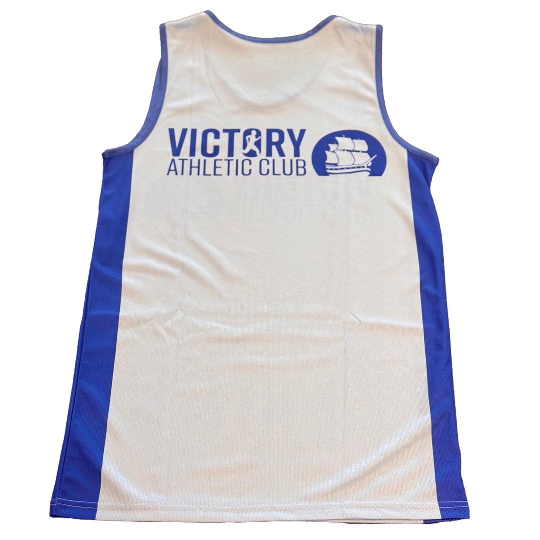 Victory Athletic Club Kit Vest Womens