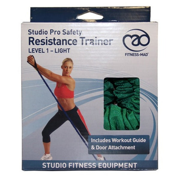 Studio pro resistance bands hot sale