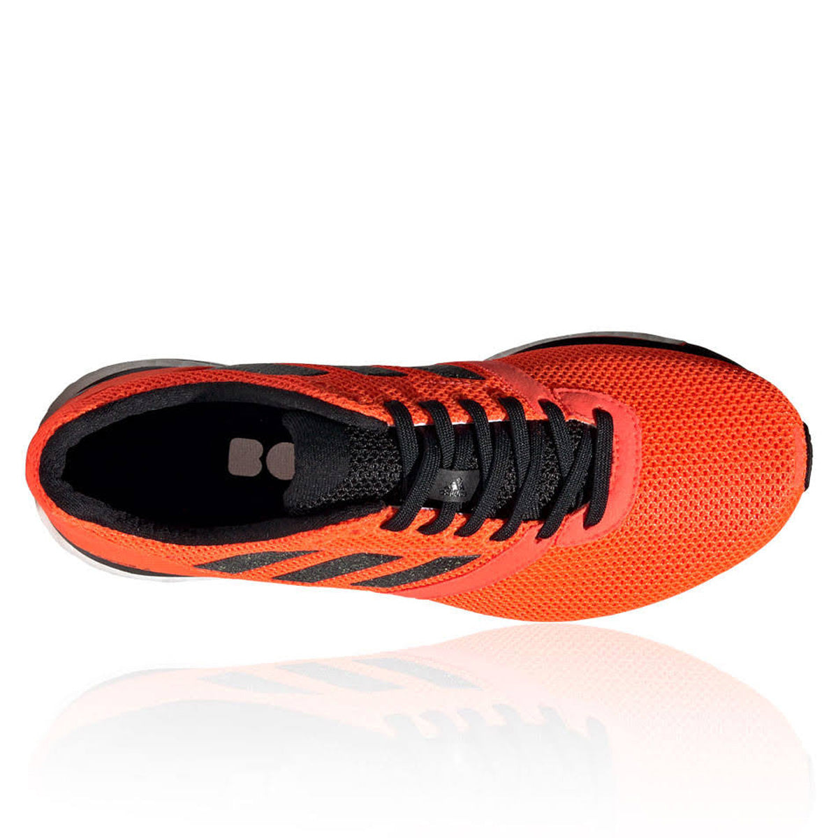 Adidas Adizero Adios 4 Womens | Orange – Alexandra Sports