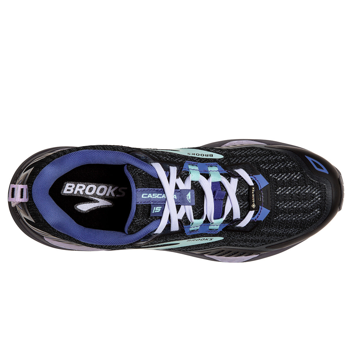 Cascadia best sale gtx womens