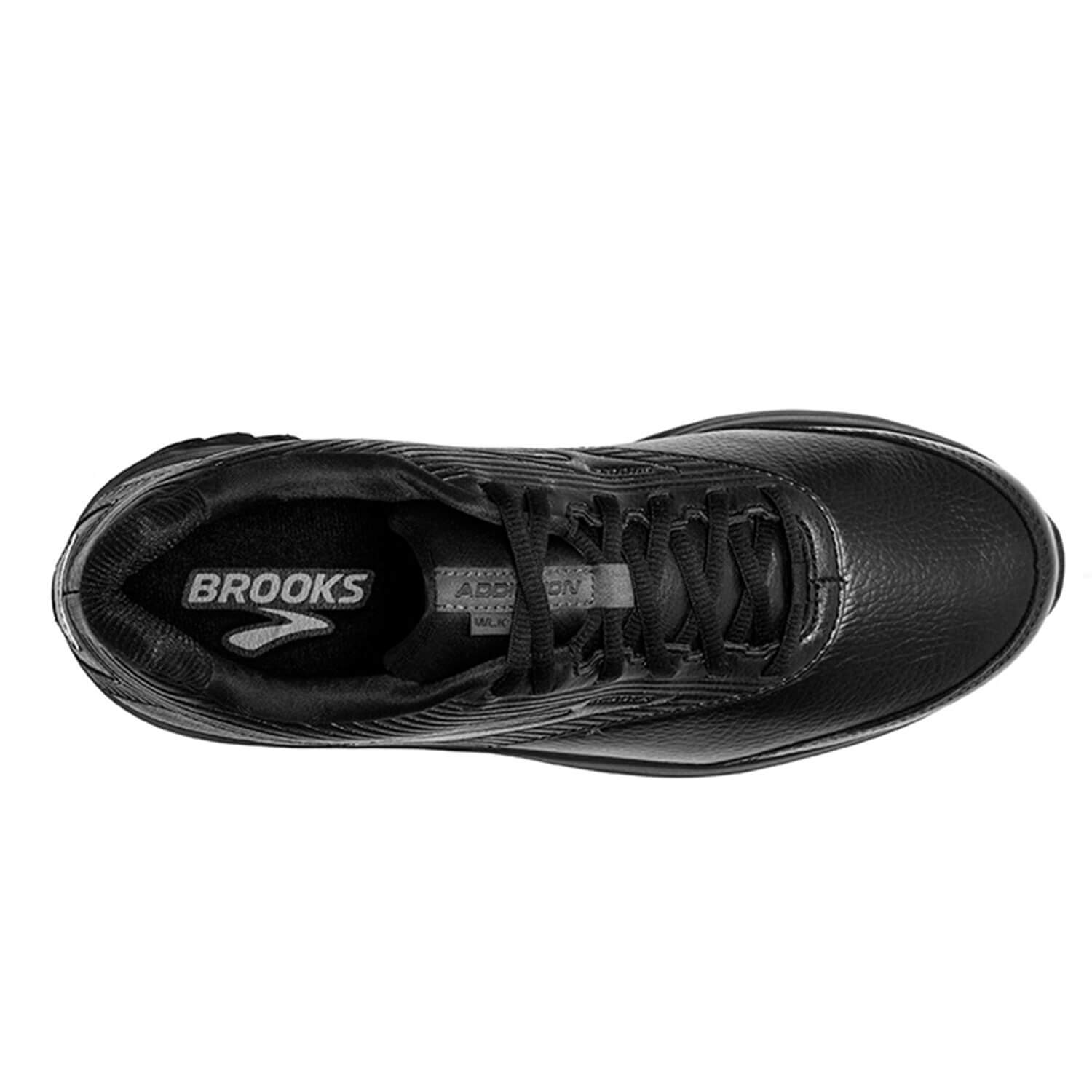 Brooks walking best sale shoes mens