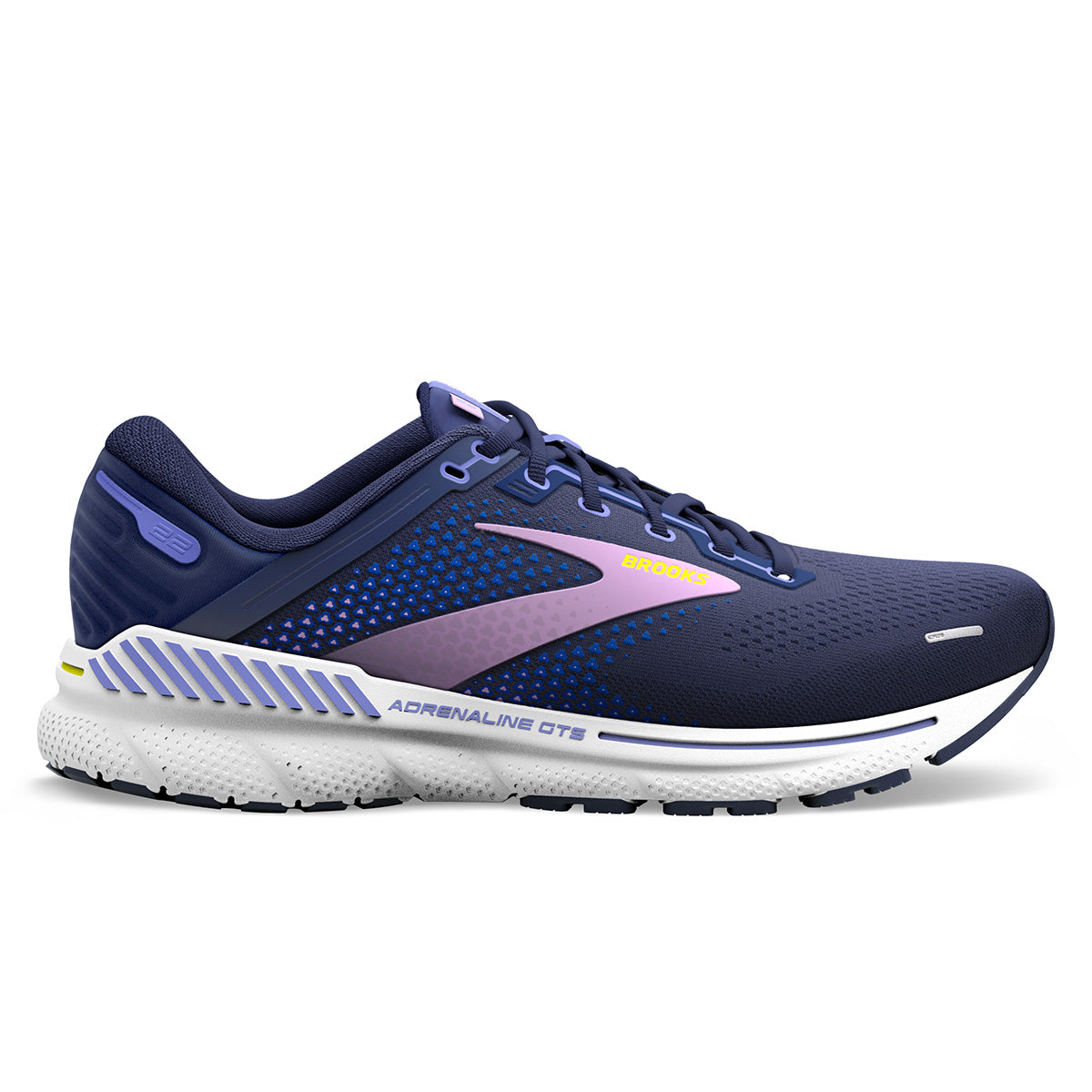 Brooks adrenaline gts 11 womens grey on sale