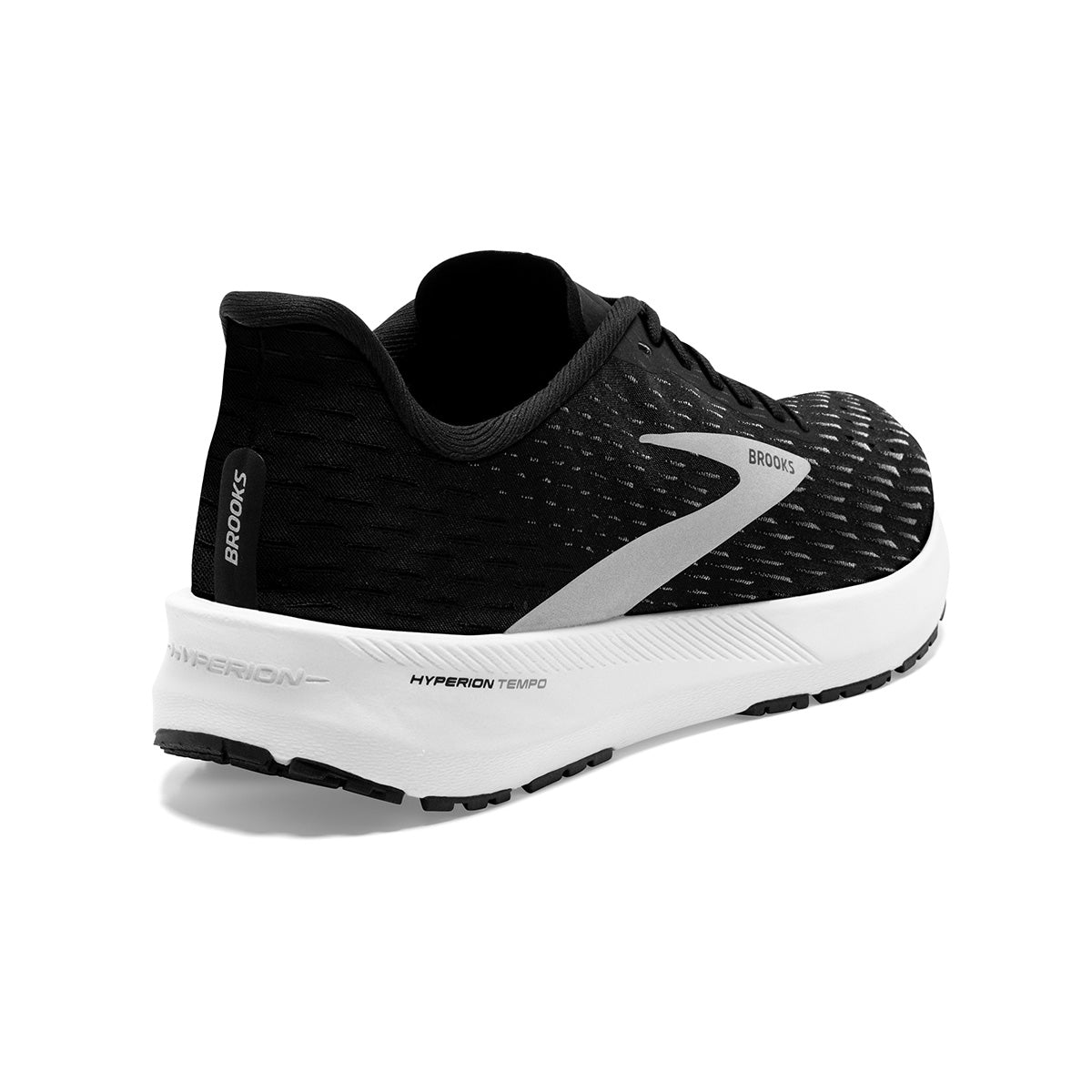 Brooks hyperion silver online