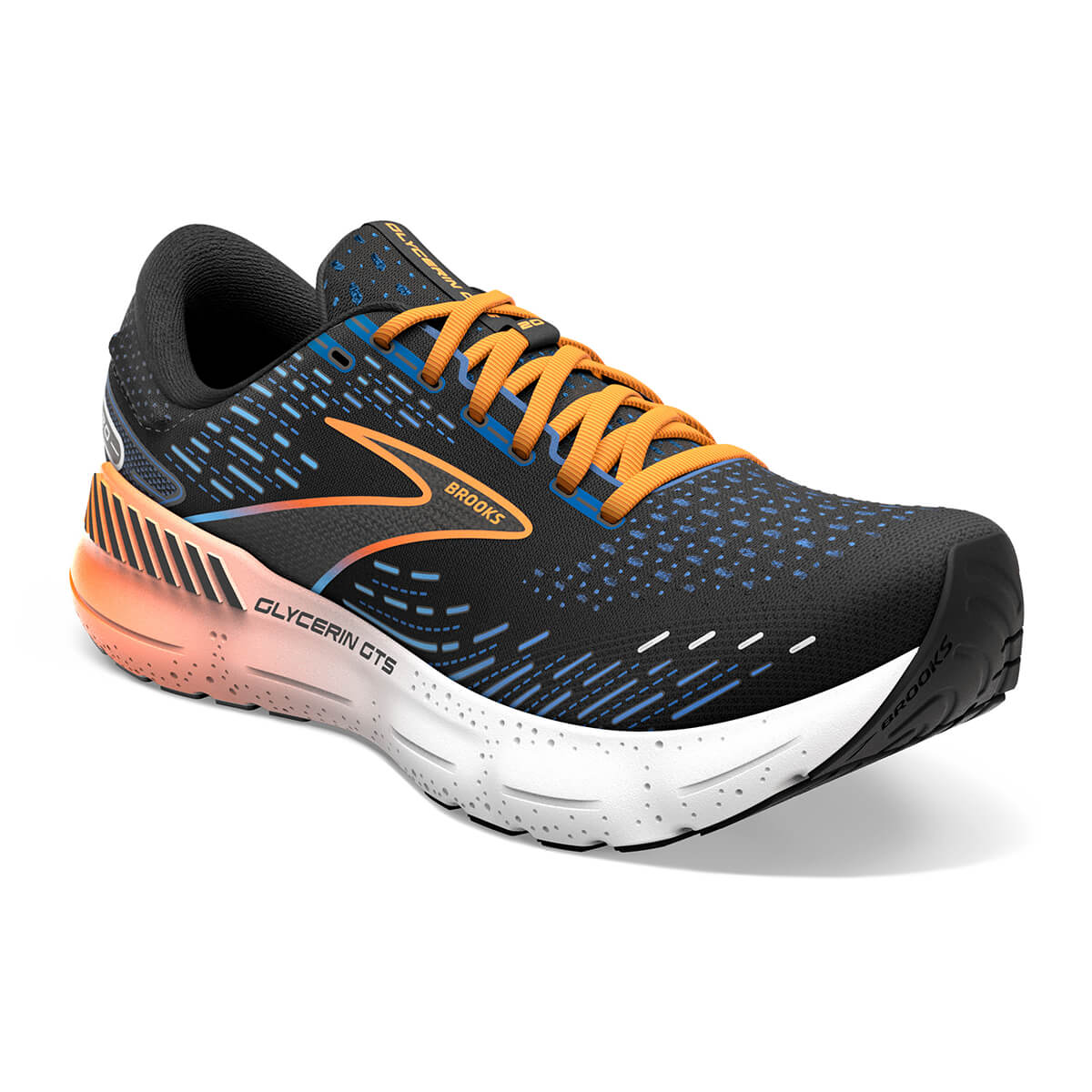 Brooks shop glycerin 47.5