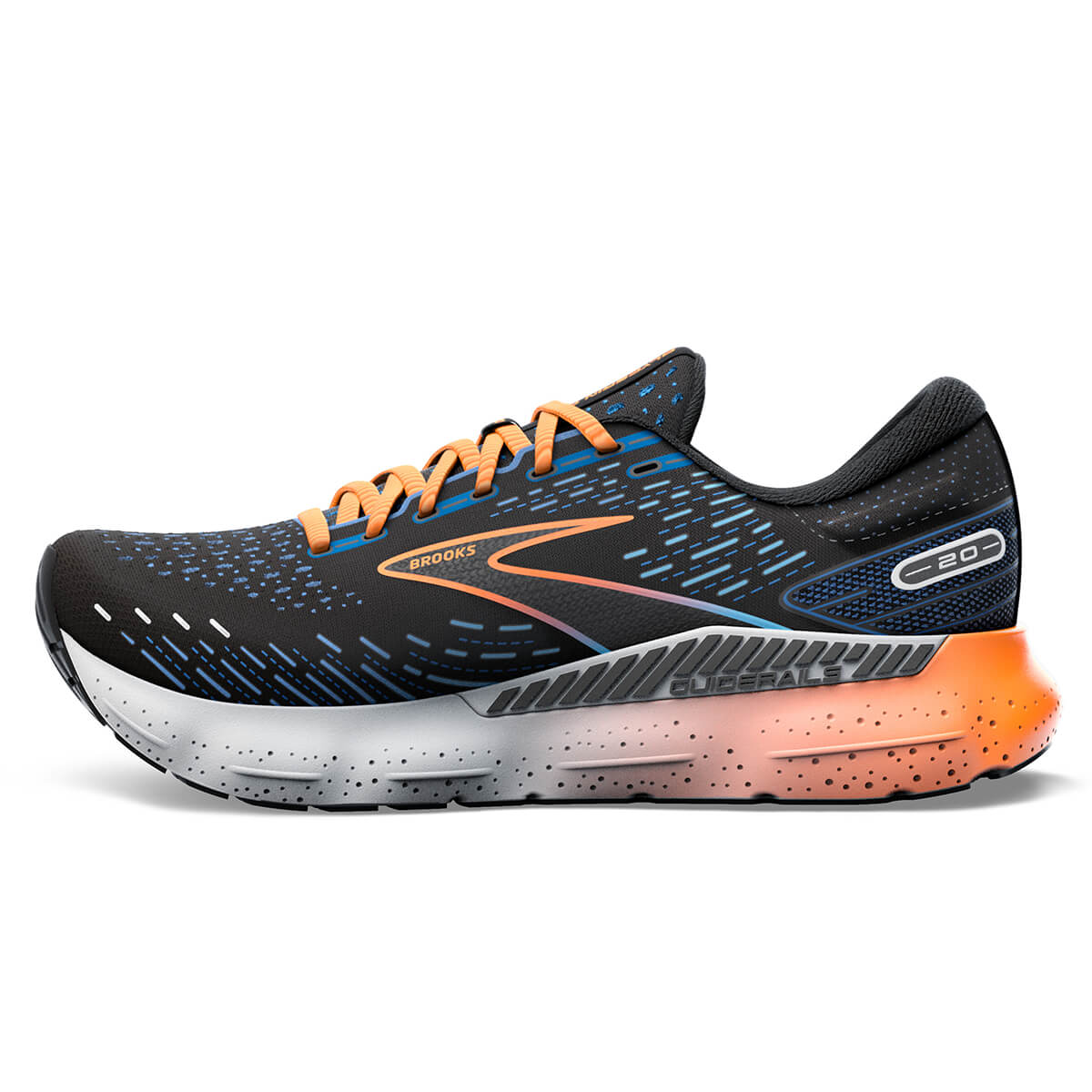 Brooks glycerin outlet 46.5