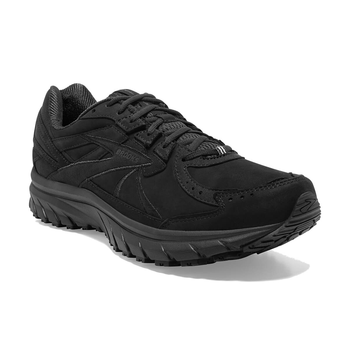 Brooks adrenaline walker store 3 mens shoes