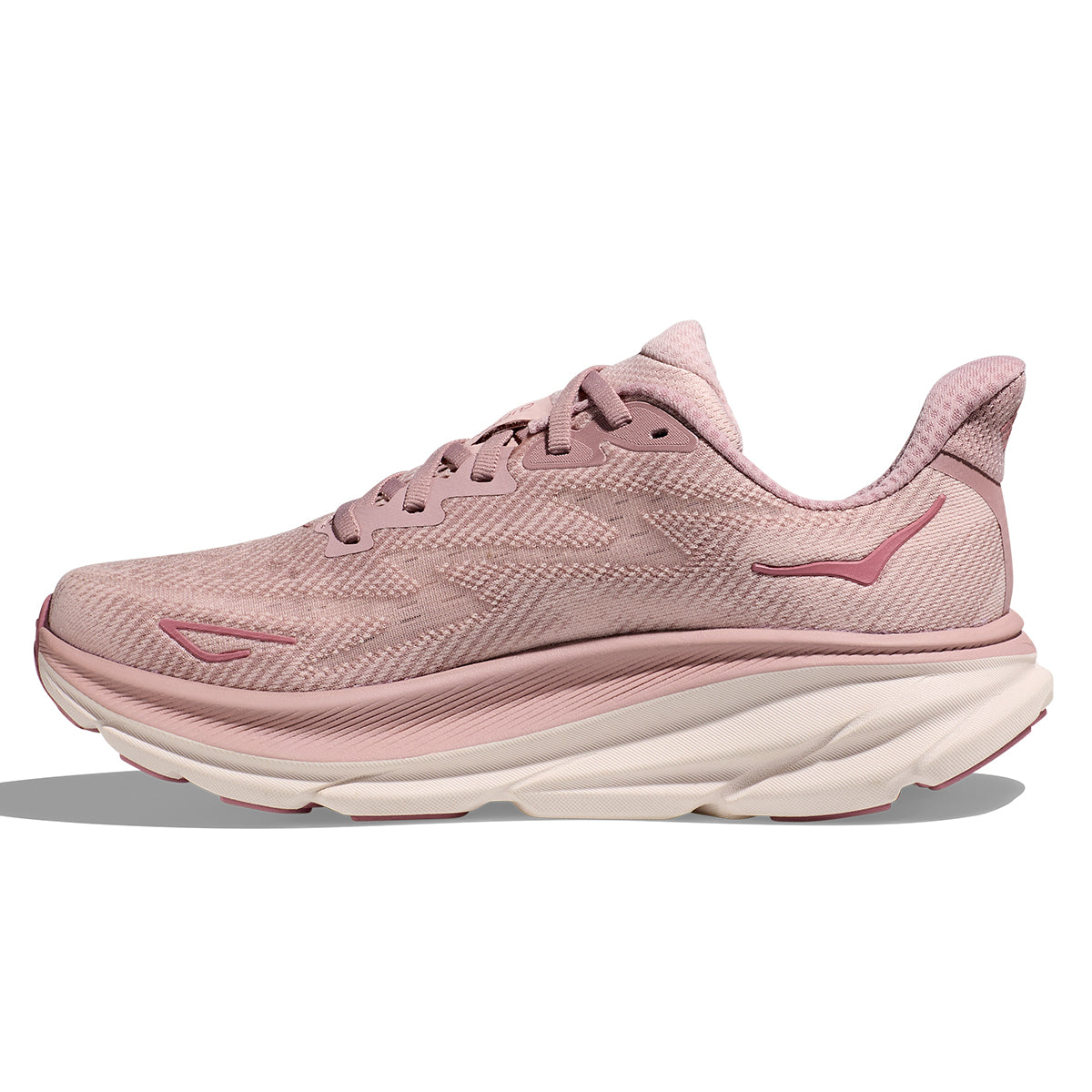 Hoka clifton 2024 5 dusty pink