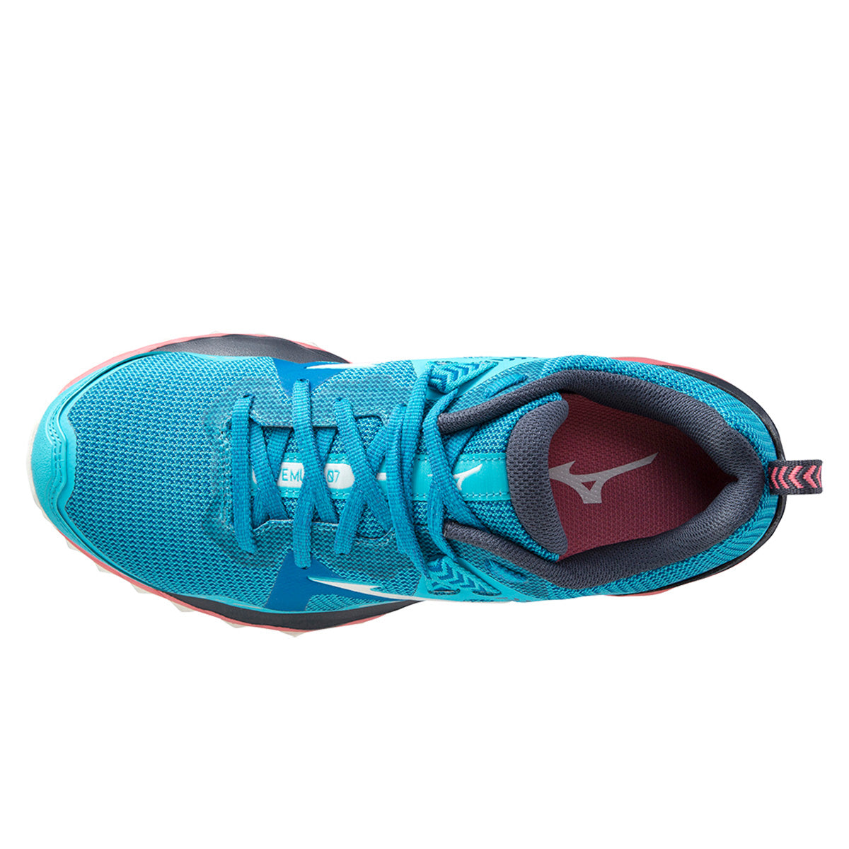 Mizuno discount mujin 7