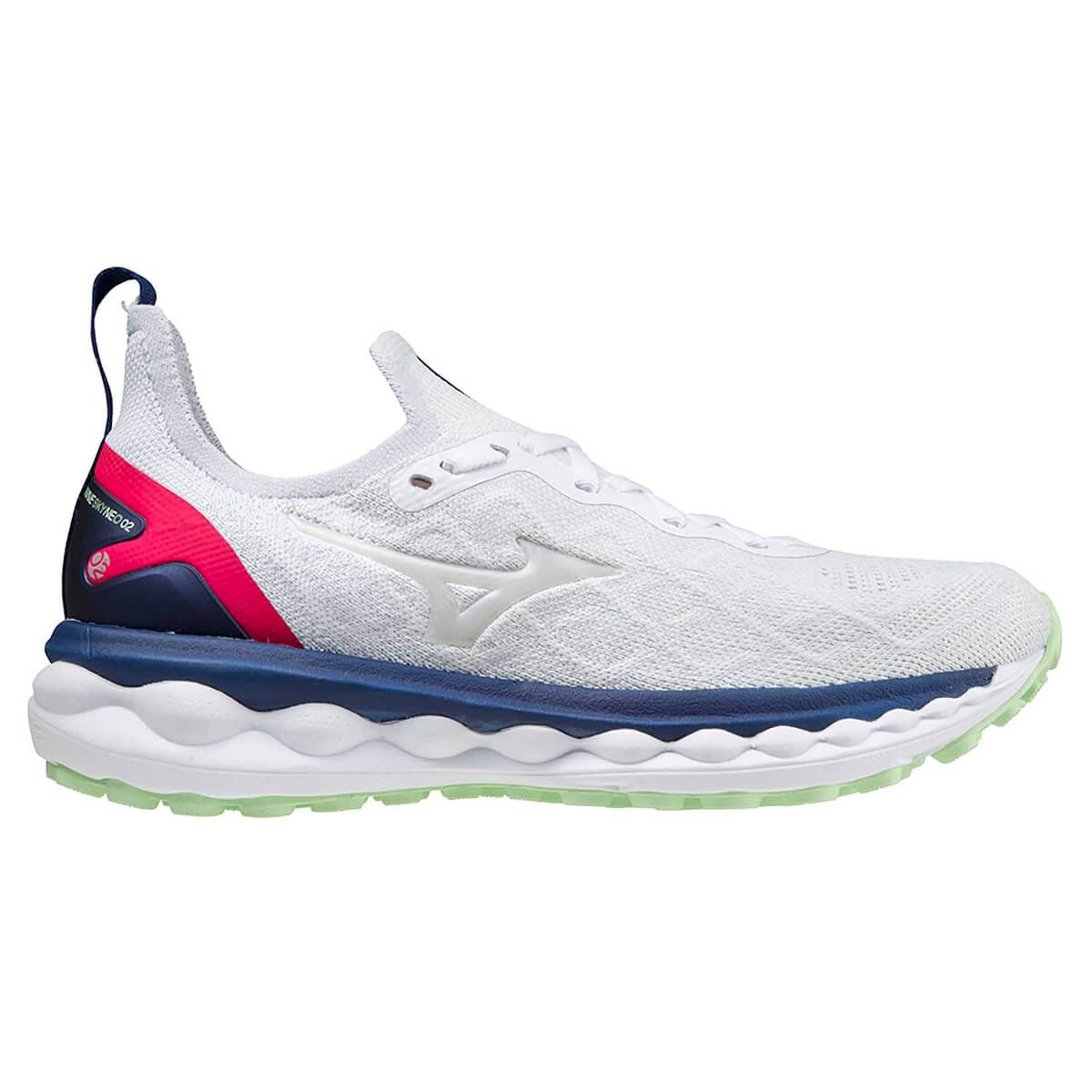 Mizuno wave sky 2 2025 comprar